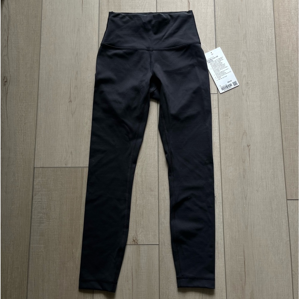 Lululemon Wunder Train HR Tight 25”